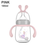 Mamadeira 300ml com Alças